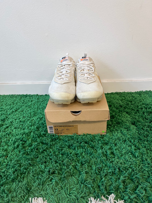 Used Nike Air Vapormax Off-White 2018 (Men’s)