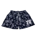 TG Sneaks S/S Short Military Black