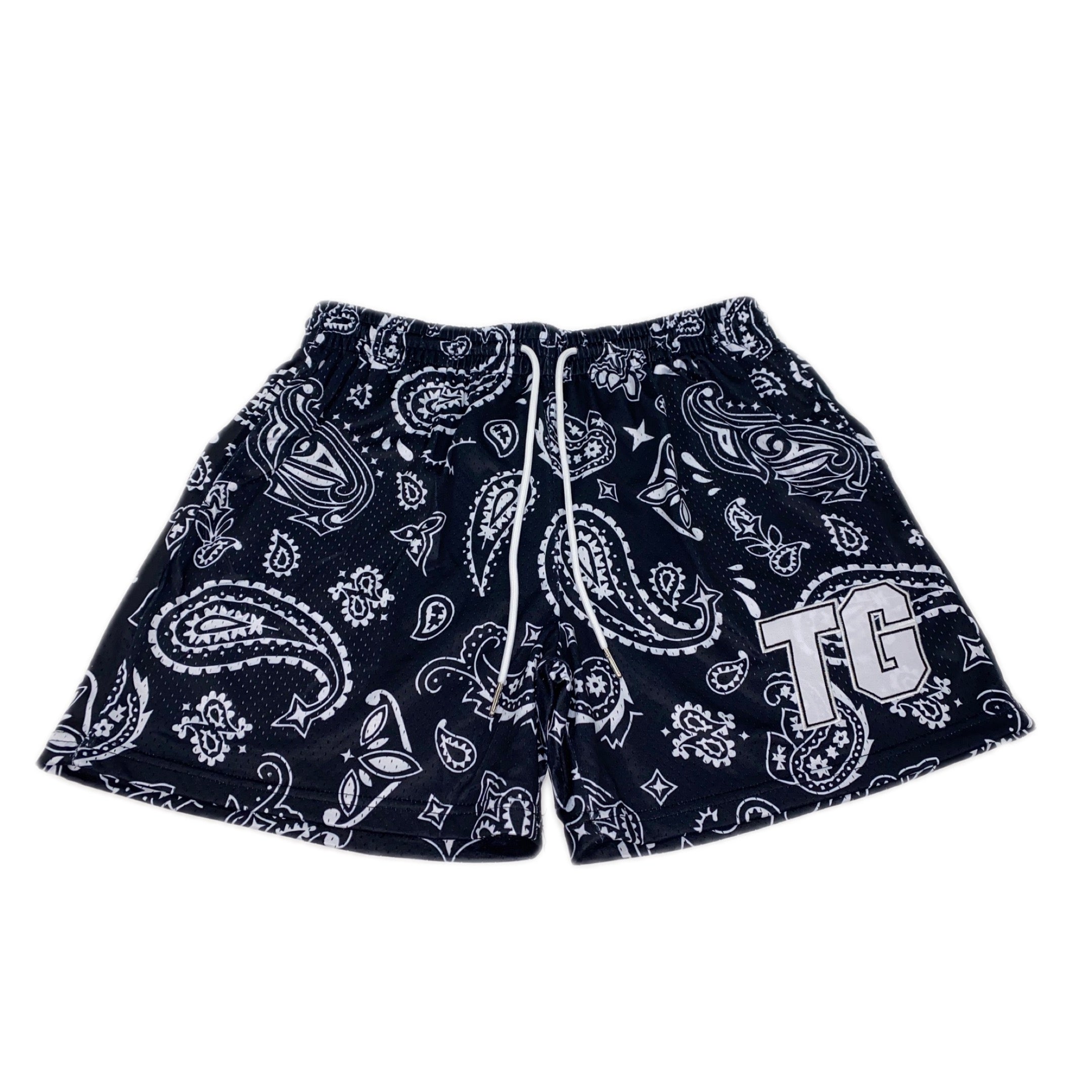 TG Sneaks S/S Short Military Black