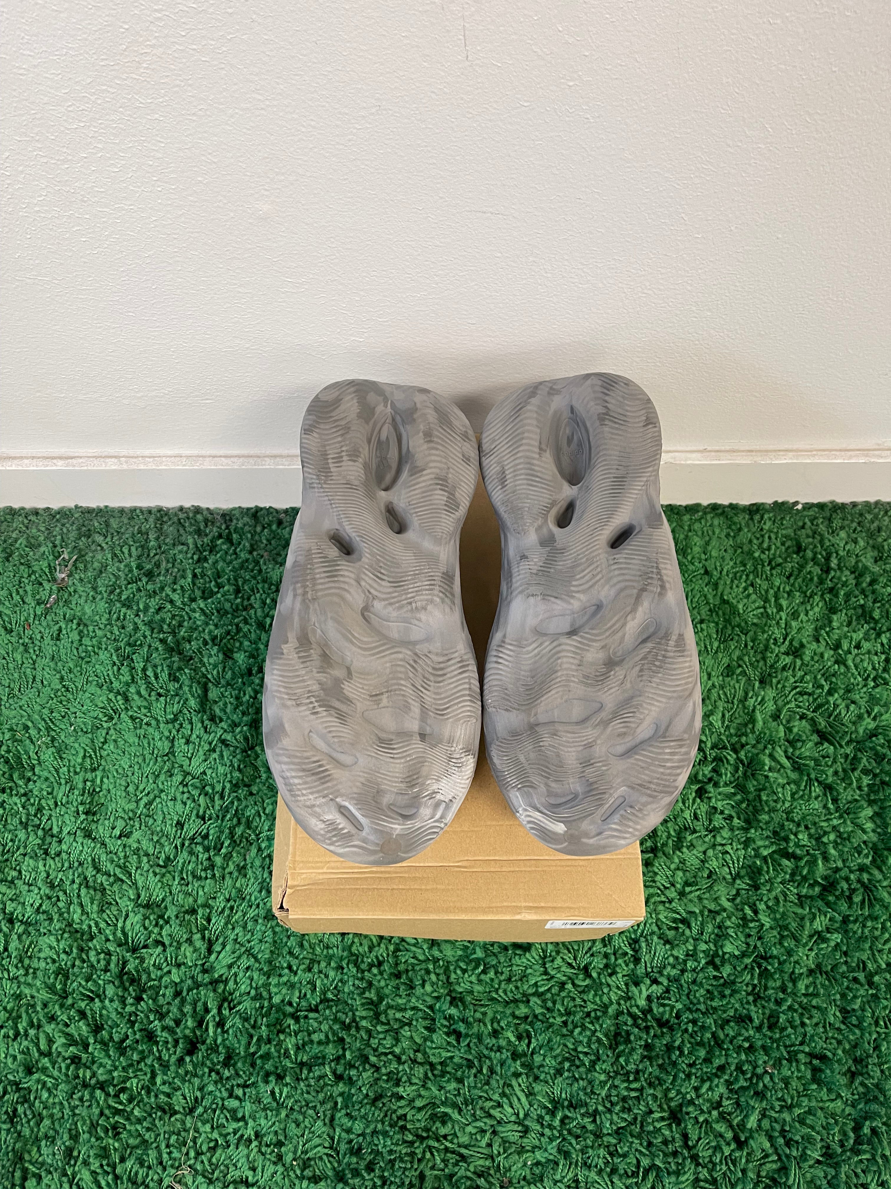 Used Adidas Yeezy Foam RNR Mx Granite (Men’s)