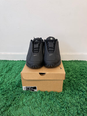 Used Nike Hot Step Air Terra NOCTA Drake Triple Black (Men’s)