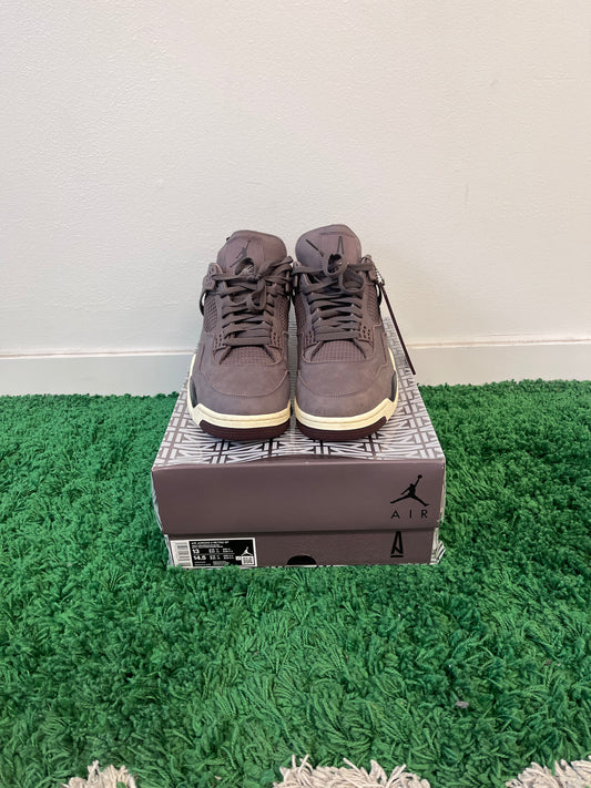 Used Jordan 4 Retro A Ma Maniere Violet Ore (Men’s)