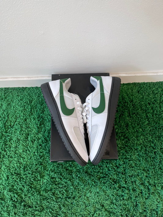 Used Nike Field General ‘82 SP White Gorge Green (Men’s)