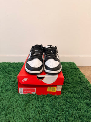 Used Nike Dunk Low Panda (Men’s)