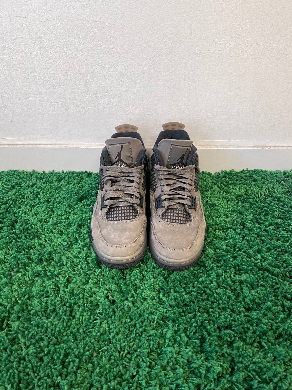 Used Jordan 4 Retro OG Cave Stone (Men’s)