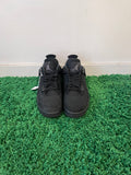 Used Jordan 4 Retro Black Cat 2025 (Men’s)