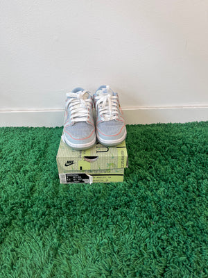Used Nike Dunk Low Union Passport Pack Argon (Men’s)