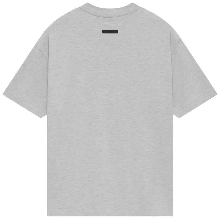 Fear Of God Essentials NBA 90’s Tee Heather Grey