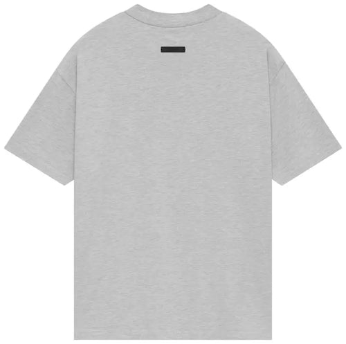 Fear Of God Essentials NBA 90’s Tee Heather Grey