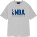 Fear Of God Essentials NBA 90’s Tee Heather Grey