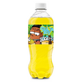 Exotic Pop x Soulja Boy Pineapple Soda