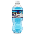 Exotic Pop x DJ Screw Cotton Candy Blue Soda