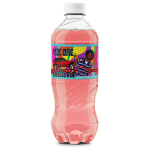 Exotic Pop x Mac Dre Bubblegum Thizzle Pop