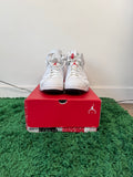 Used Jordan 6 Retro Red Oreo (Men’s)