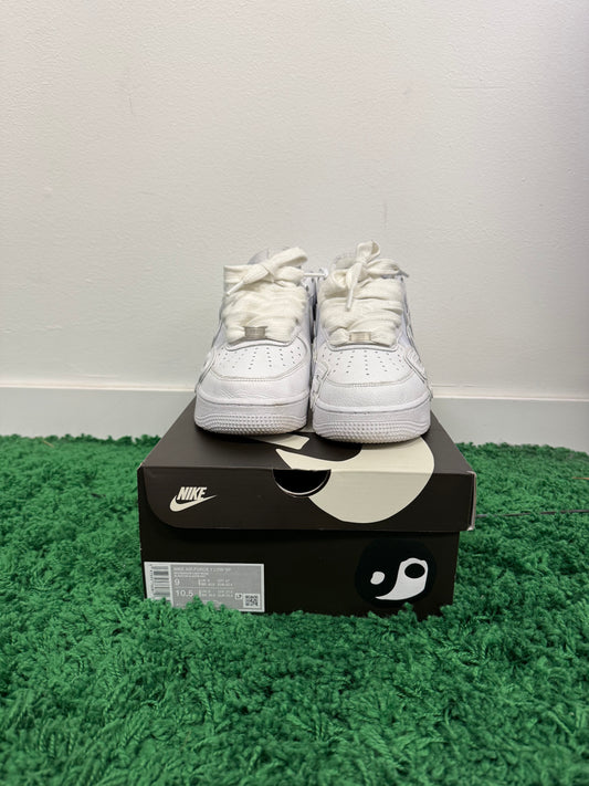 Used Nike Air Force 1 Low
Cactus Plant Flea Market White (Men’s)