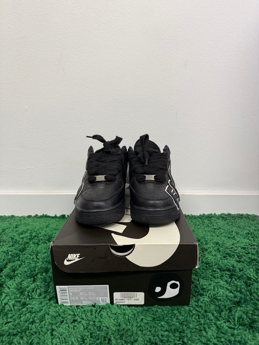 Used Nike Air Force 1 Low
Cactus Plant Flea Market Black (Men’s)