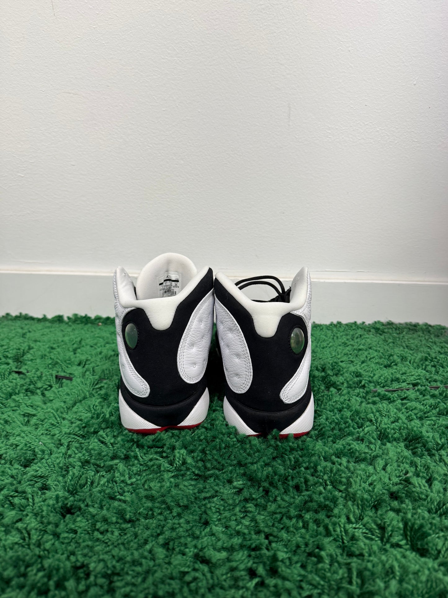 Used Jordan 13 Retro He Got Game (Men’s)