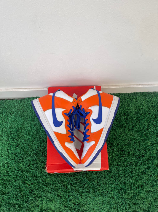 Used Nike SB Dunk High Danny Supa (Men’s)