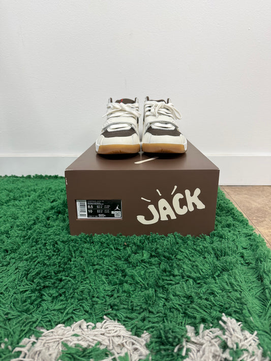 Used Jordan Jumpman Jack TR Travis Scott Sail (Men’s)