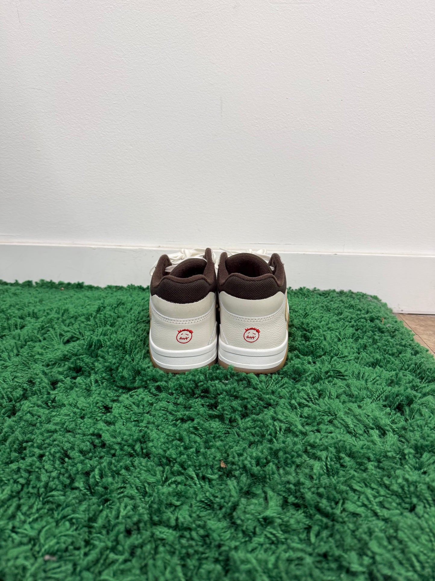 Used Jordan Jumpman Jack TR Travis Scott Sail (Men’s)