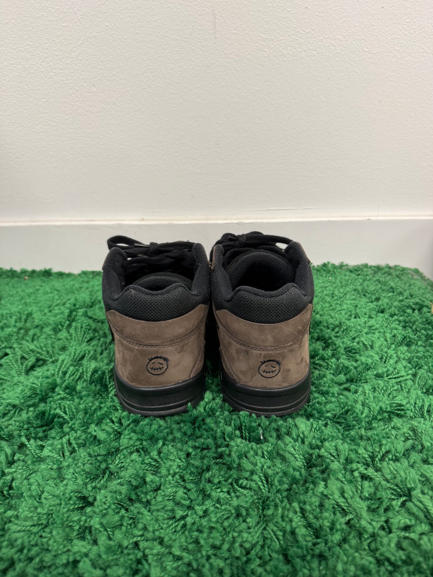 Used Jordan Jumpman Jack TR Travis Scott Dark Mocha (Men’s)