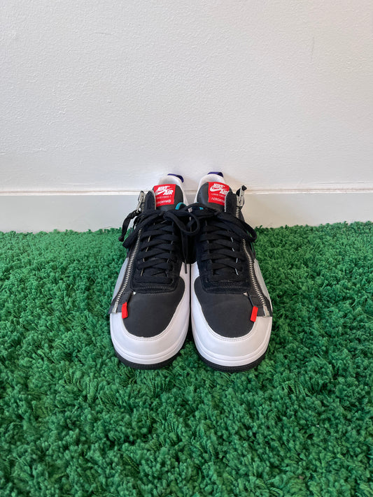 Used Nike Lunar Force 1 Low Acronym Turbo Green (Men’s)