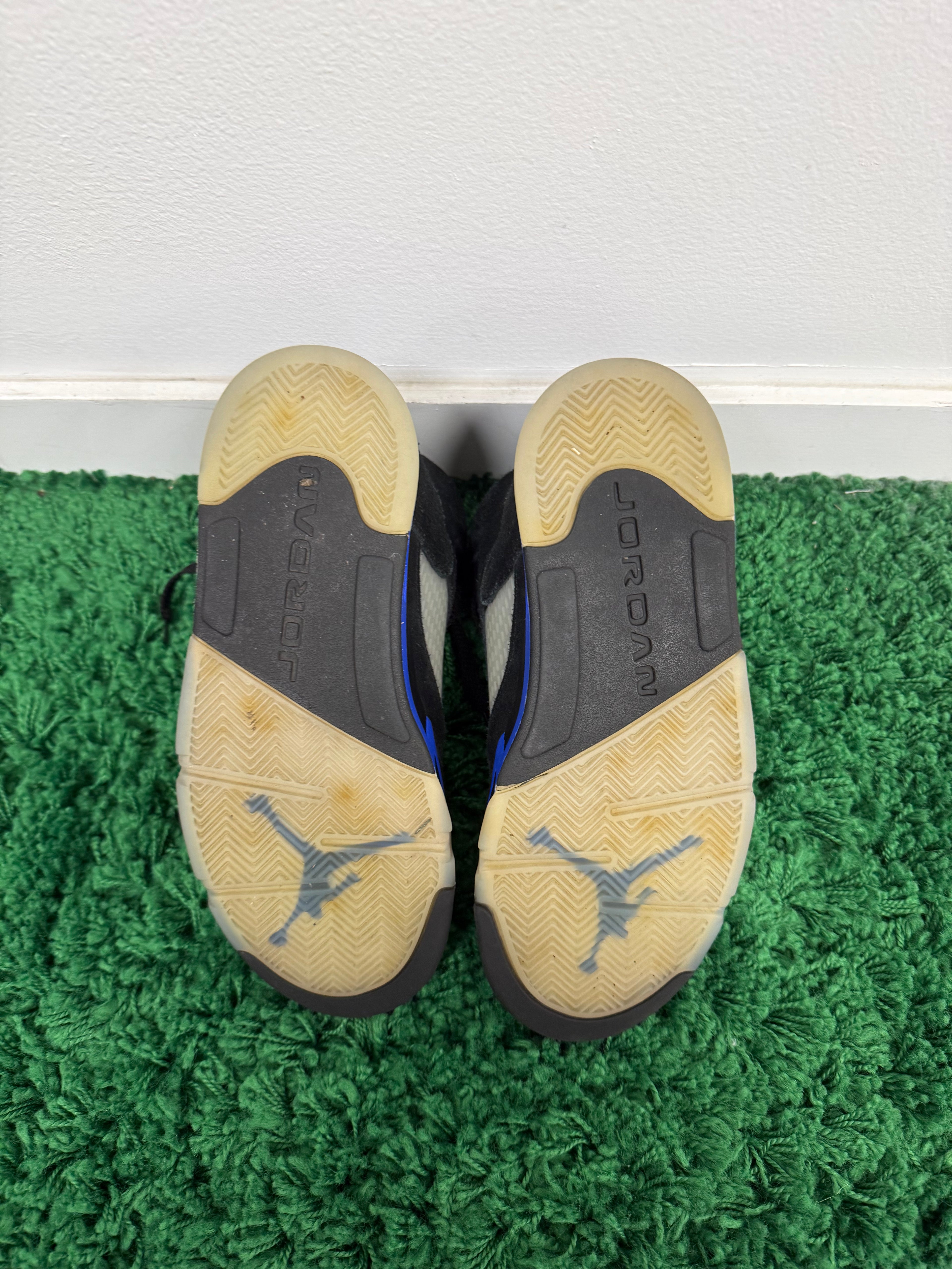 Used Jordan 5 Retro Racer Blue (Men’s)