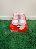 Used Nike Dunk Low Pink Corduroy (Women’s)
