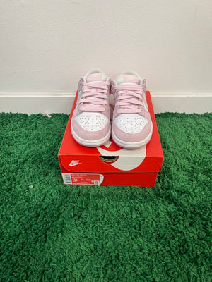 Used Nike Dunk Low Pink Corduroy (Women’s)