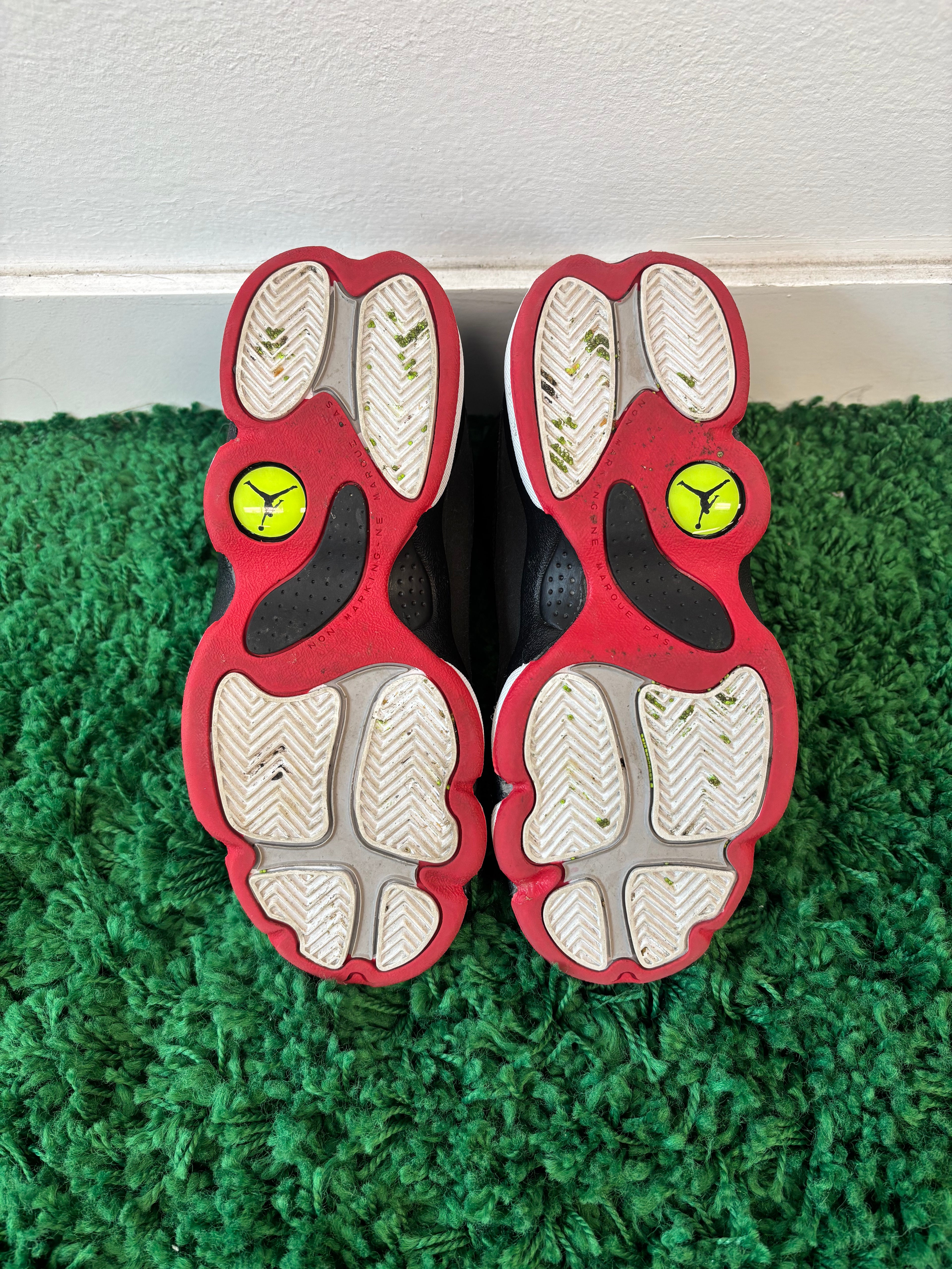 Used Jordan 13 Playoffs 2023 (PS)