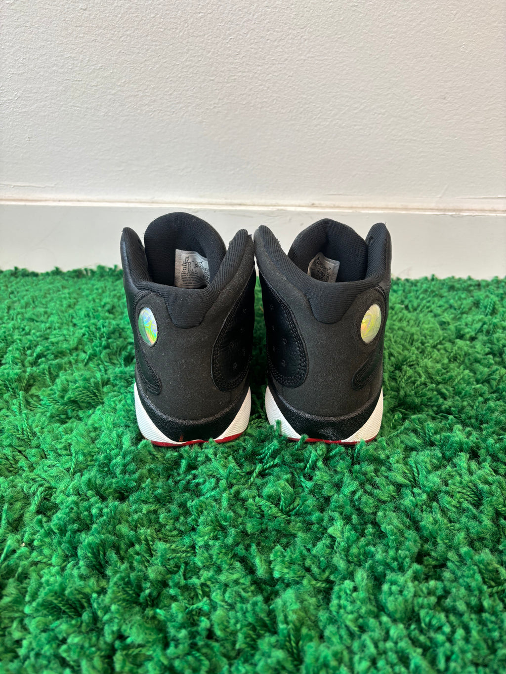 Used Jordan 13 Playoffs 2023 (PS)