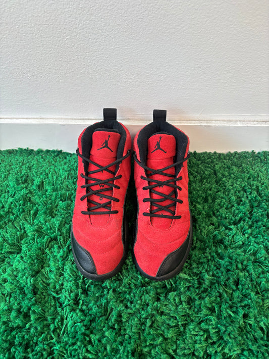 Used Jordan 12 Retro Reverse Flu Game (PS)