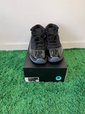 Used Jordan 11 Retro Gamma Blue 2025 (Men’s)