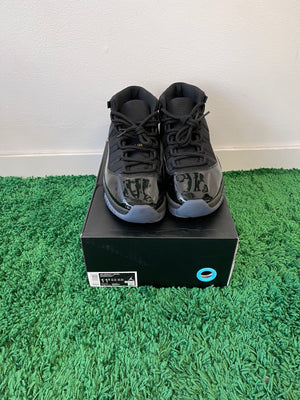 Used Jordan 11 Retro Gamma Blue 2025 (Men’s)