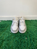 Used Jordan 1 Low Wolf Grey (Women’s)