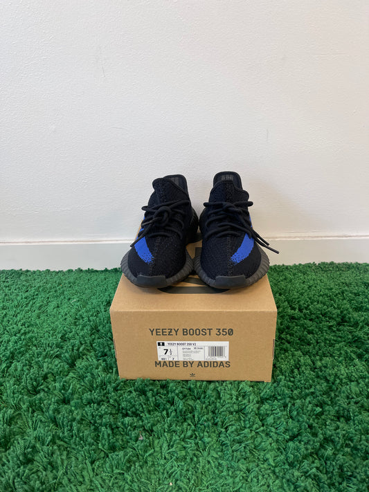 Used Adidas Yeezy Boost 350 V2 Dazzling Blue (Men’s)