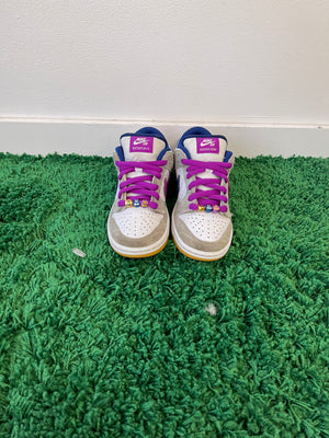 Used Nike SB Dunk Low Rayssa Leal (Men’s)