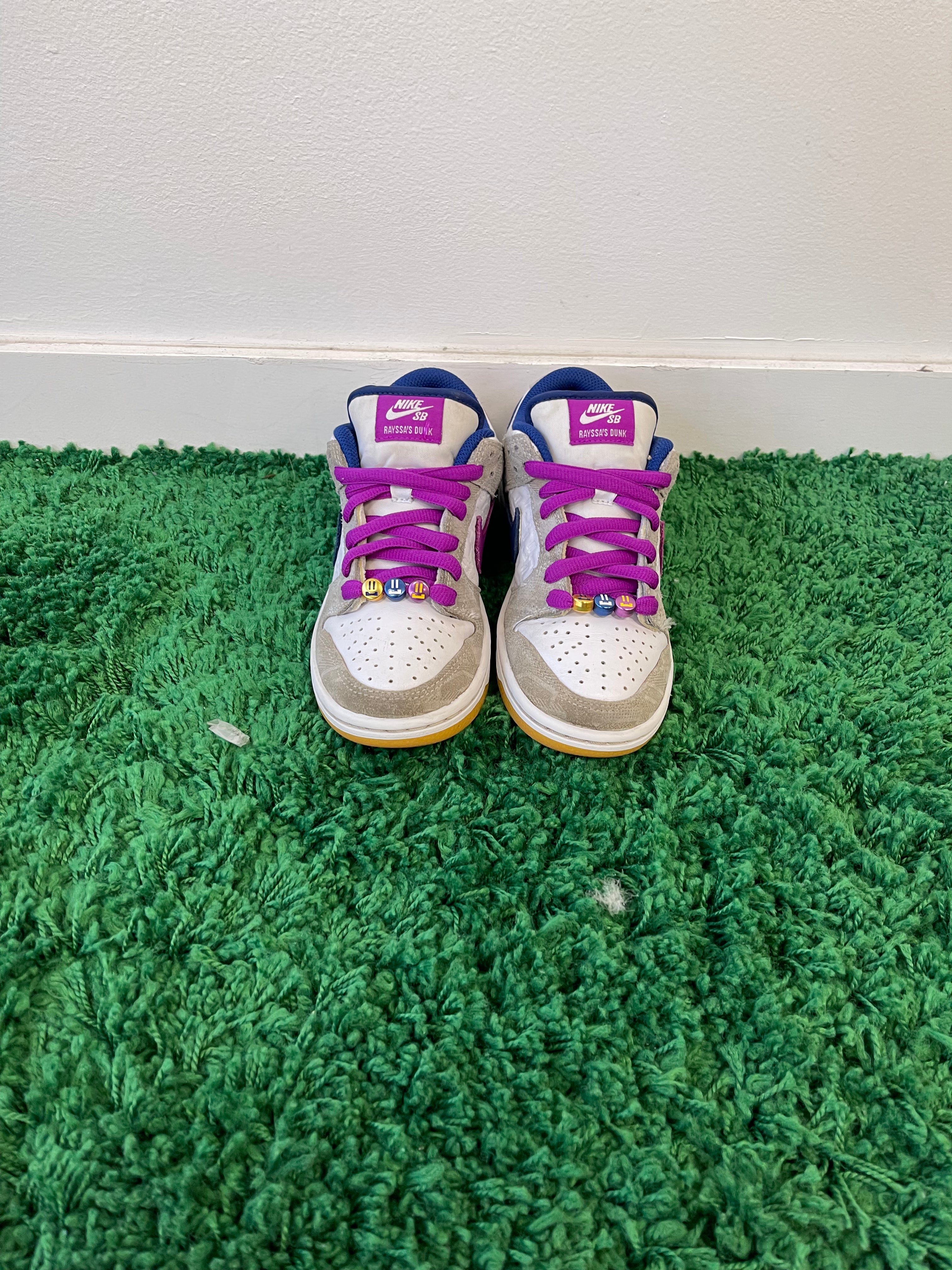 Used Nike SB Dunk Low Rayssa Leal (Men’s)