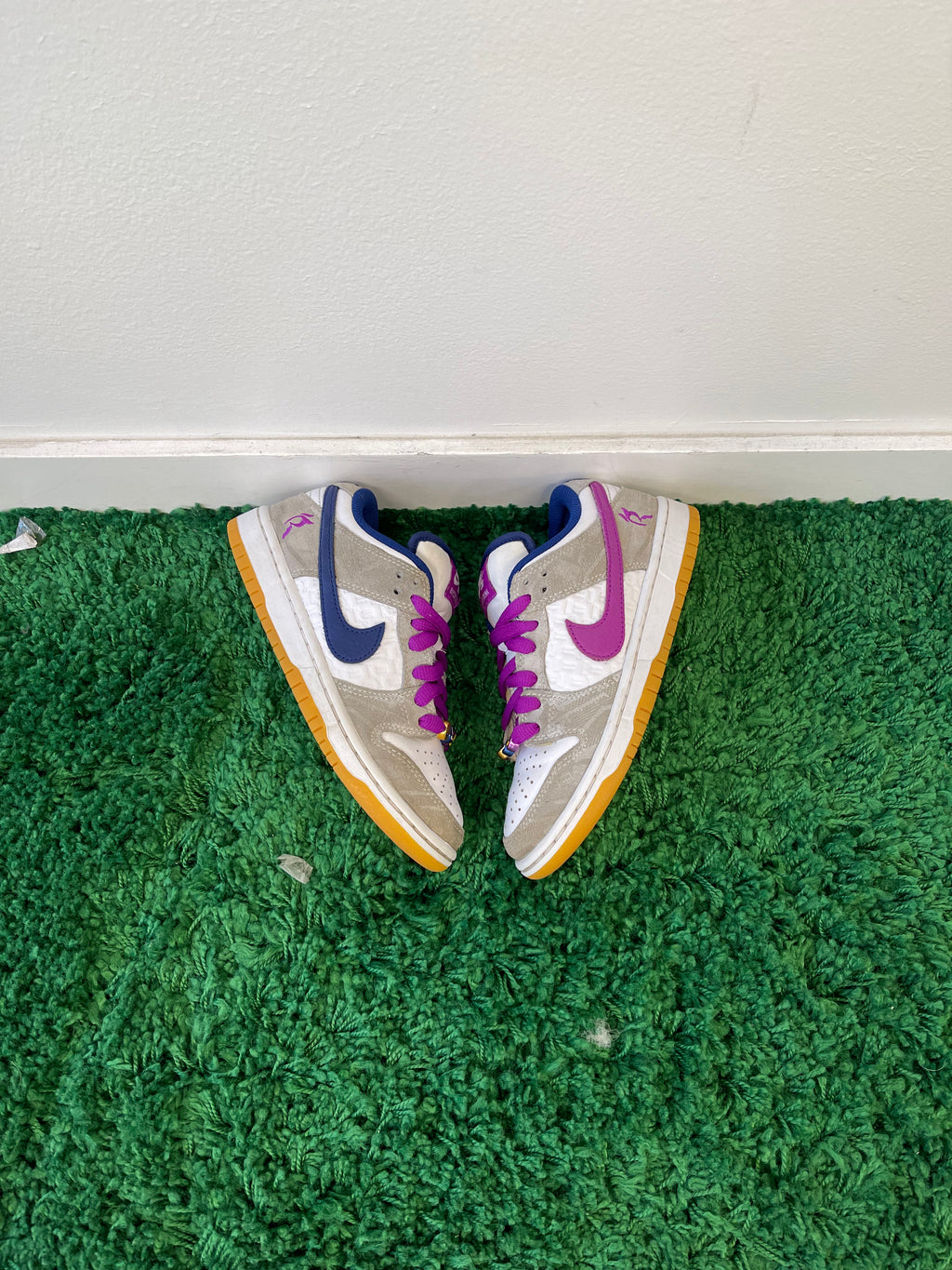 Used Nike SB Dunk Low Rayssa Leal (Men’s)