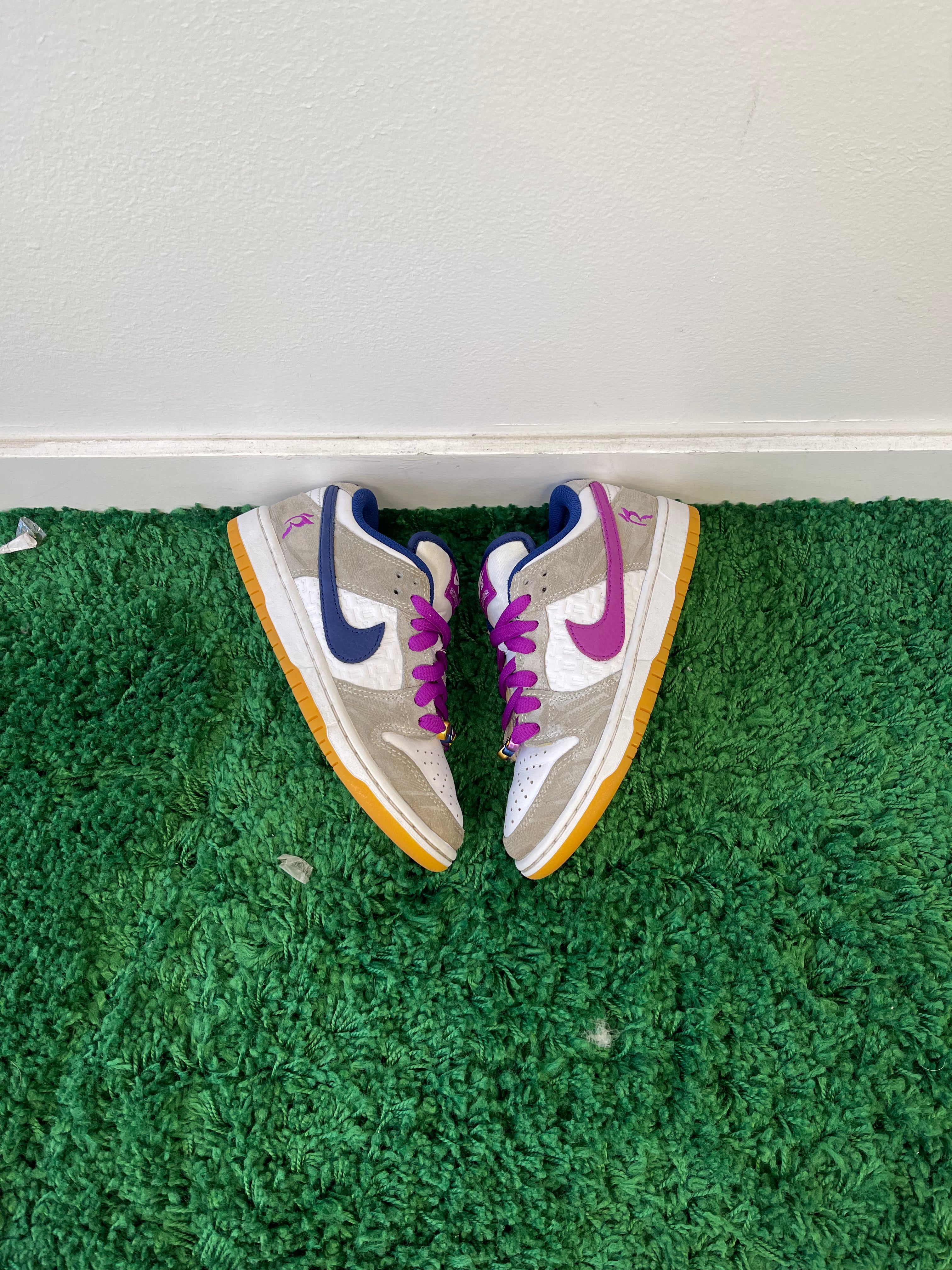 Used Nike SB Dunk Low Rayssa Leal (Men’s)