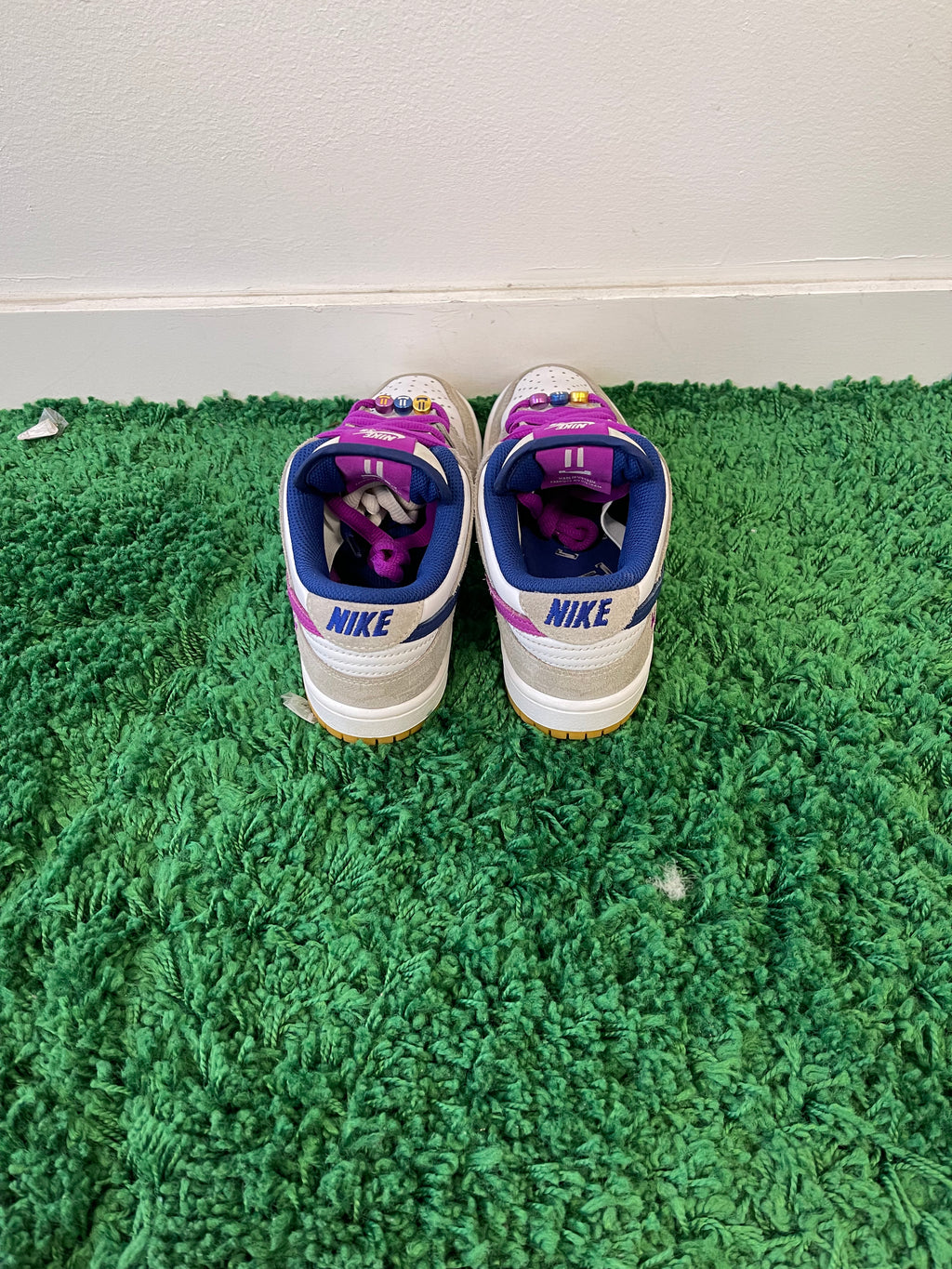 Used Nike SB Dunk Low Rayssa Leal (Men’s)
