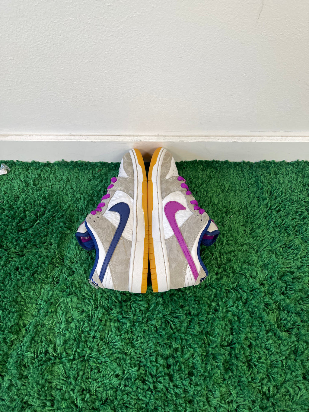 Used Nike SB Dunk Low Rayssa Leal (Men’s)