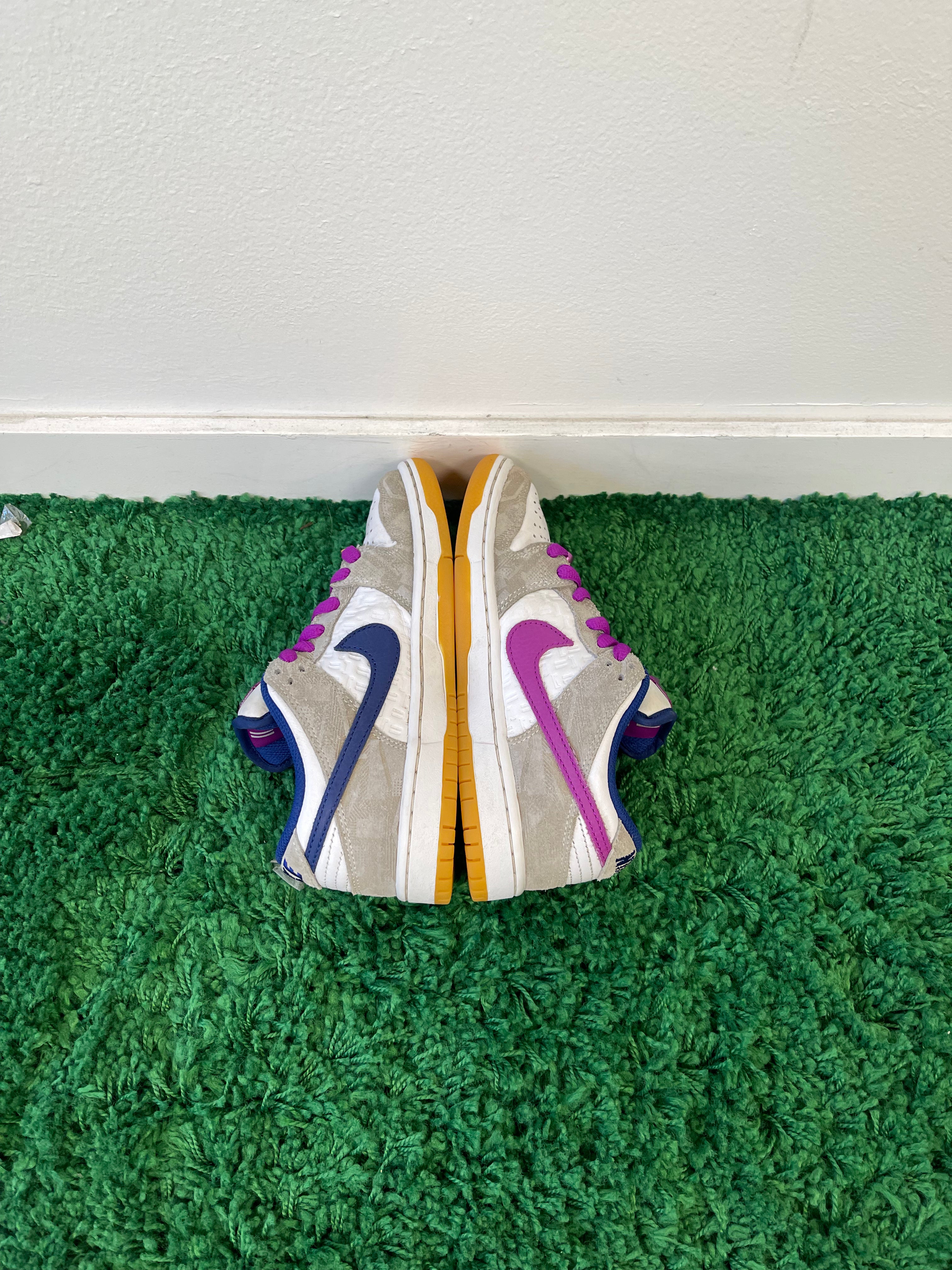 Used Nike SB Dunk Low Rayssa Leal (Men’s)