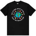 FTP God Is Dead Tee Black