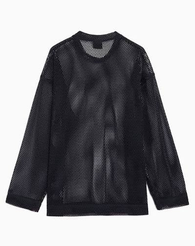 Jordan x Union x Fragment Mesh Jersey