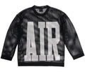 Jordan x Union x Fragment Mesh Jersey