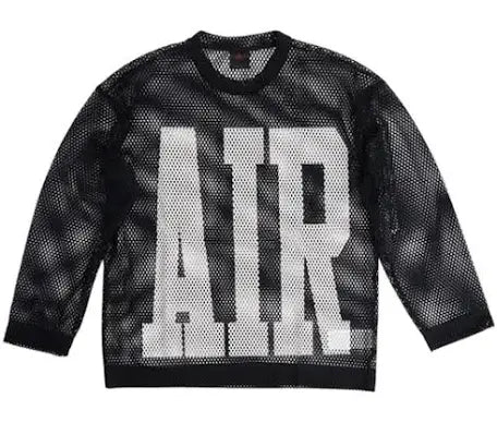 Jordan x Union x Fragment Mesh Jersey