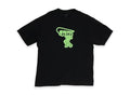Travis Scott x Nike x Chase B T-Rexx tee