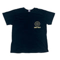 Kanye West Saint Pablo Tee Black