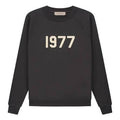 Fear Of God Essentials 1977 Iron Crewneck